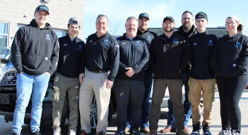 Gotcha Covered Canada Franchise For Sale image 2