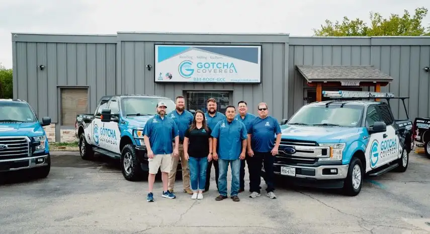 Gotcha Covered USA Franchise For Sale