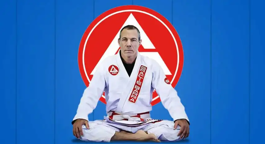 Gracie Barra  | Brazilian Jiu-Jitsu