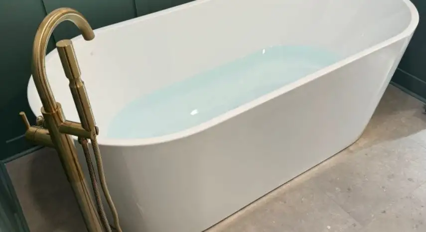 Grand Comfort Plumbing & Sewer Opportunity