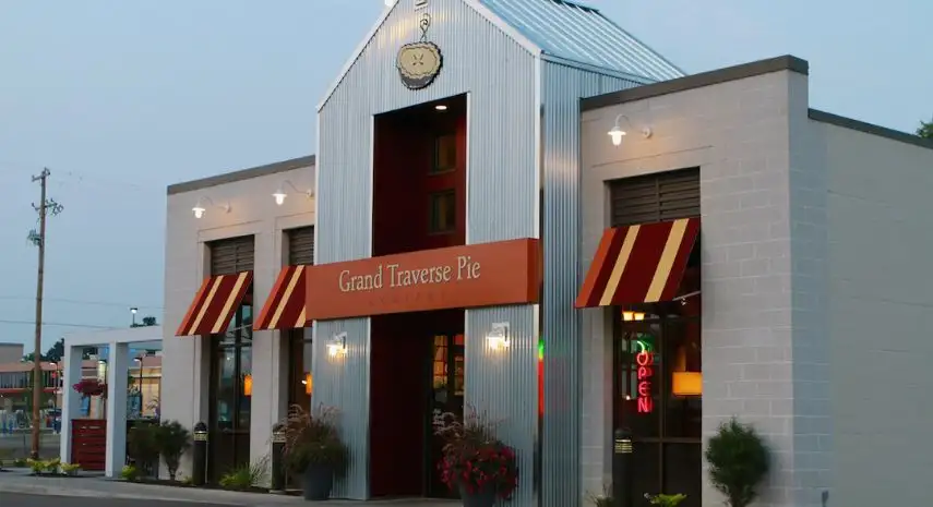 Grand Traverse Pie Company Opportunity