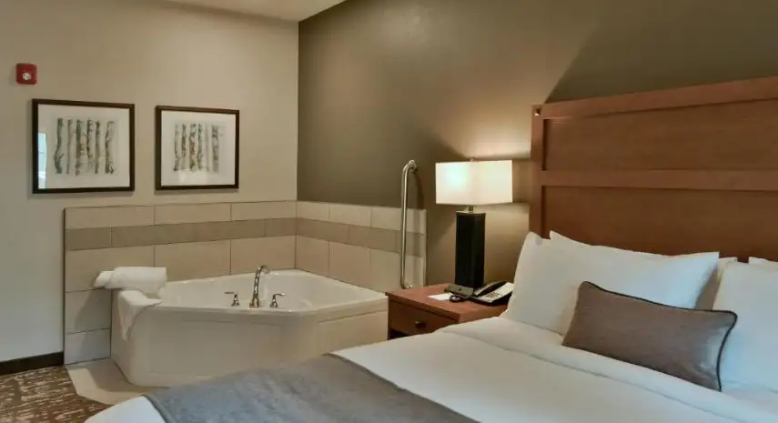 GrandStay Hotel & Suites Opportunity