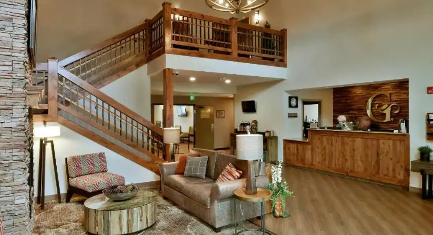 GrandStay Hotel & Suites Opportunity