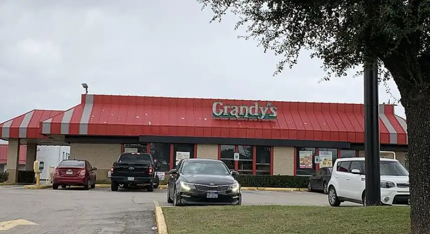 Grandy’s Franchise Opportunity | comfort food image 2