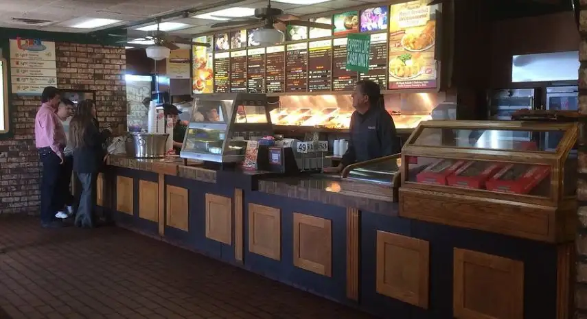 Grandy’s Franchise Opportunity | comfort food