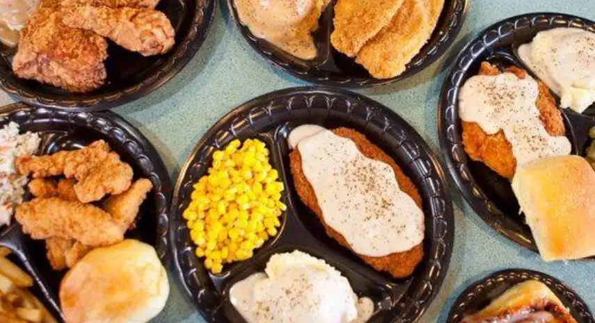 Grandy’s Franchise Opportunity | comfort food image 4