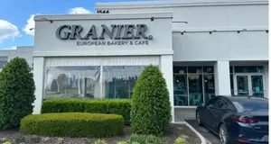 Granier Bakery & Café Opportunity