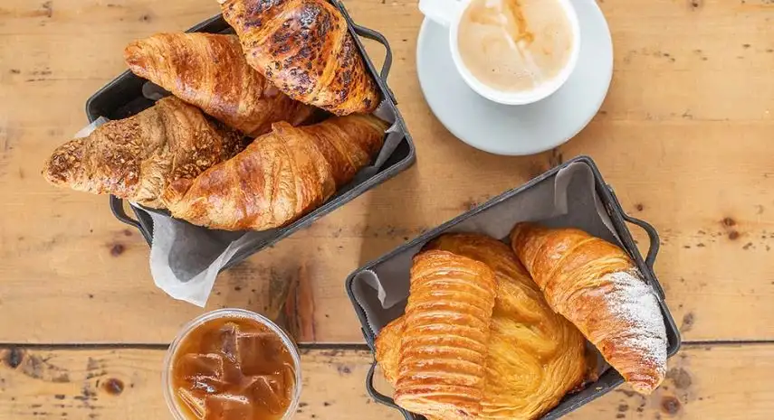 Granier Bakery & Café Opportunity