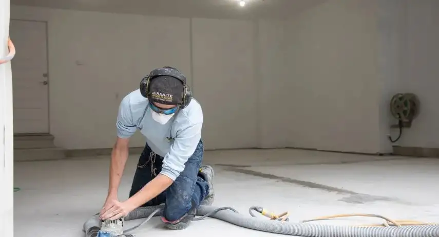 Granite Garage Floors Franchise Opportunity