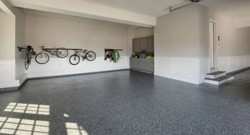 Granite Garage Floors Franchise Opportunity image 2