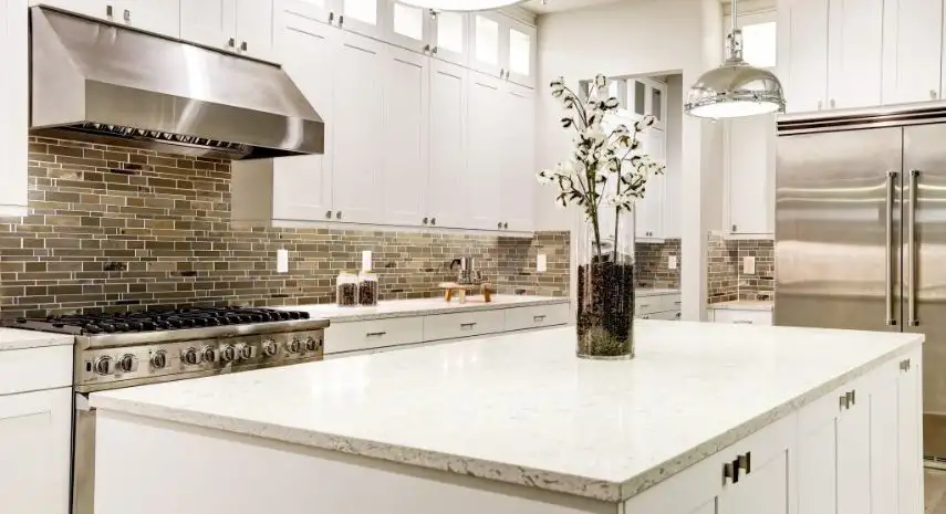 Granite Transformations Opportunity