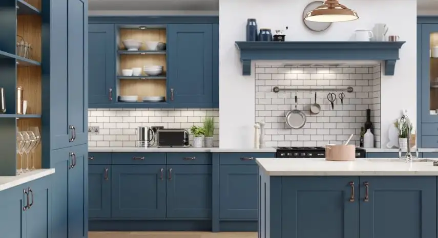 Granite Transformations Opportunity