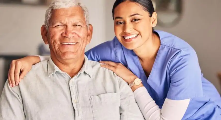 Granny NANNIES  | senior care