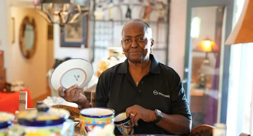 Grasons Estate Sales Franchise for Sale image 2