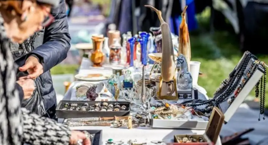 Grasons Estate Sales Franchise for Sale image 4