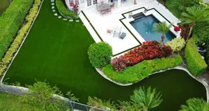 Grass!365  | synthetic turf