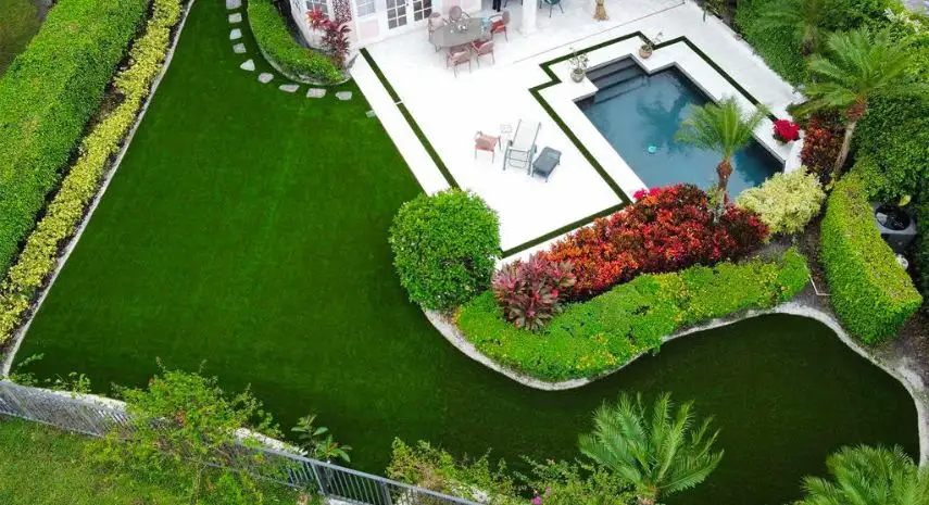 Grass!365  | synthetic turf