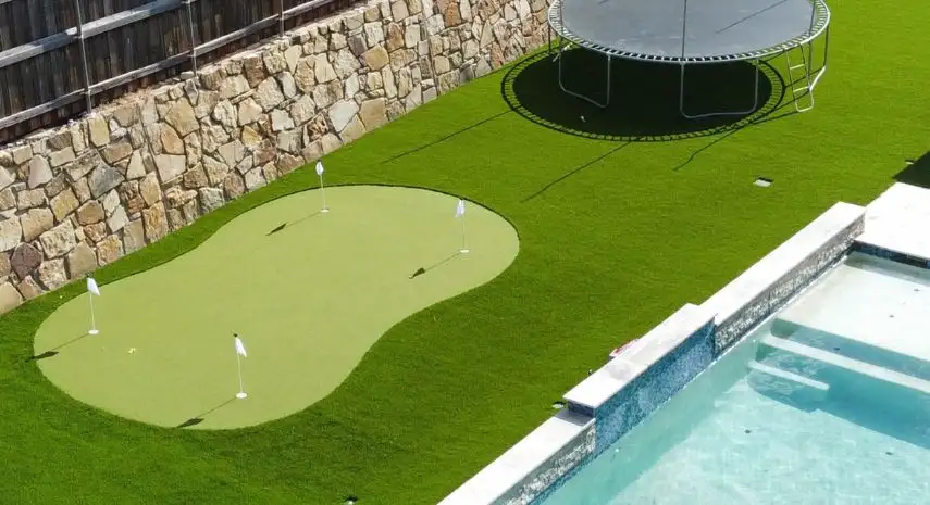 Grass!365  | synthetic turf