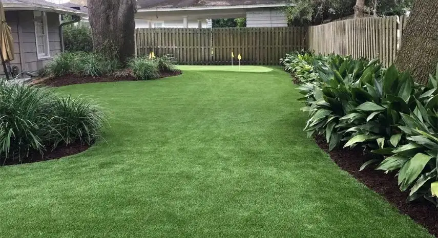 Grass!365  | synthetic turf