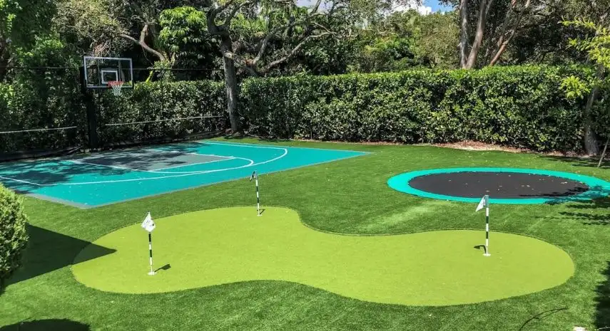 Grass!365  | synthetic turf