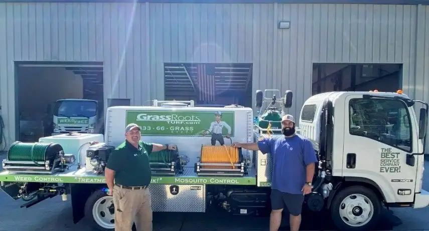 GrassRoots Franchise Opportunity image 2