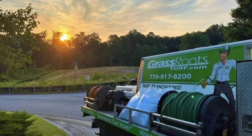 GrassRoots Franchise Opportunity image 3