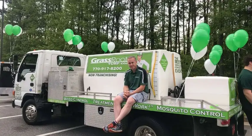 GrassRoots Franchise Opportunity image 4