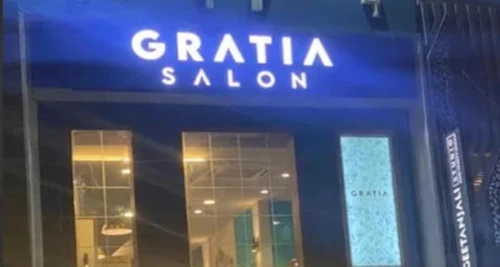 Gratia Salon Franchise Cost, Fees, Opportunity