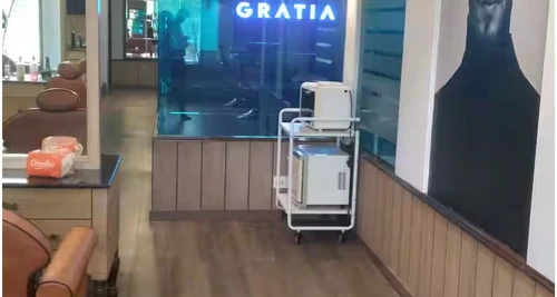 Gratia Salon Franchise Cost, Fees, Opportunity