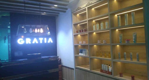 Gratia Salon Franchise Cost, Fees, Opportunity