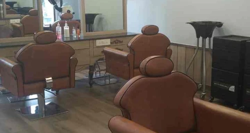 Gratia Salon Franchise