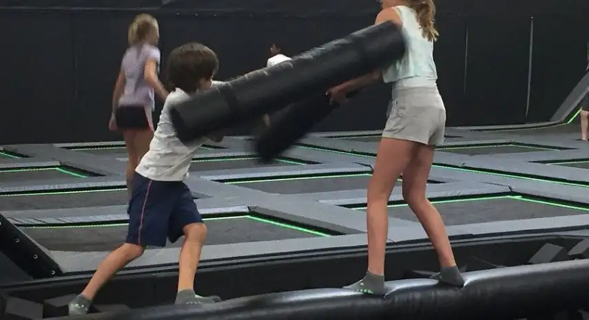 Gravity Extreme Zone Opportunity