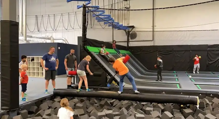 Gravity Extreme Zone Opportunity