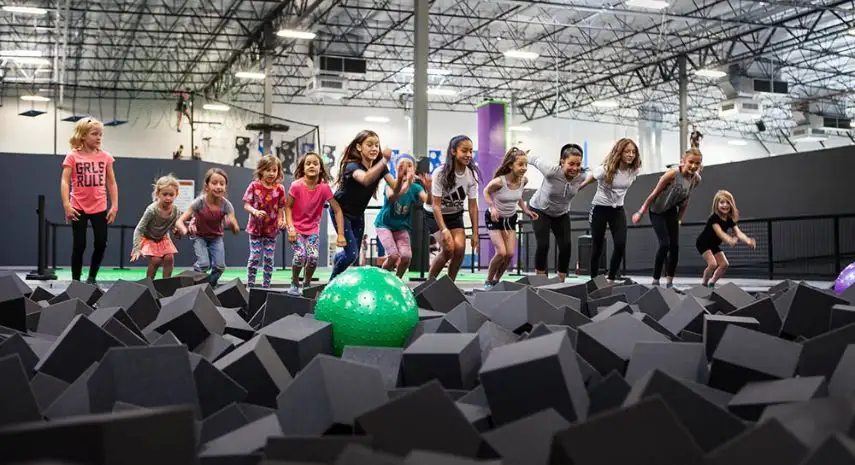 Gravity Extreme Zone Opportunity