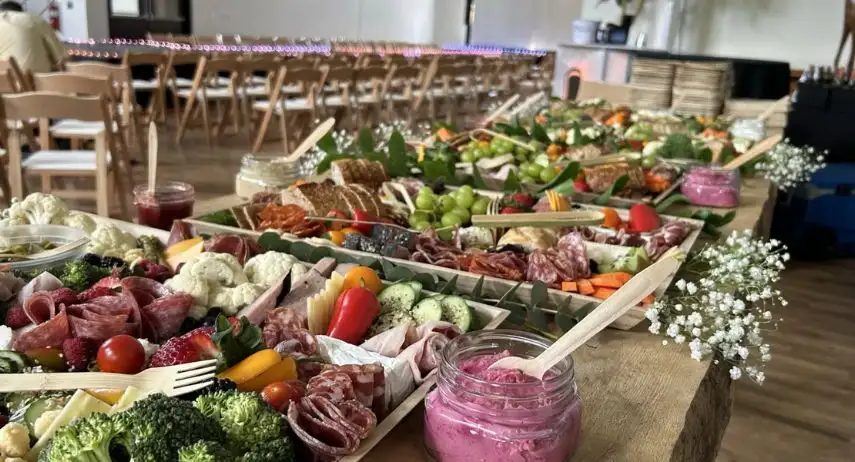 Graze Craze Franchise Opportunity image 2