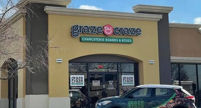 Graze Craze Franchise Opportunity image 4