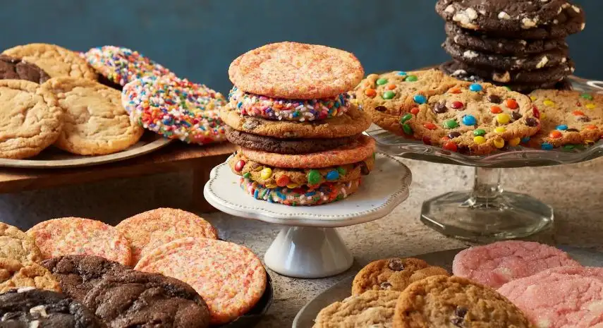 Great American Cookies USA Franchise For Sale