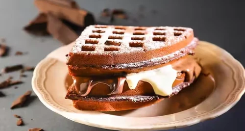 Great Britain Waffle Franchise For Sale