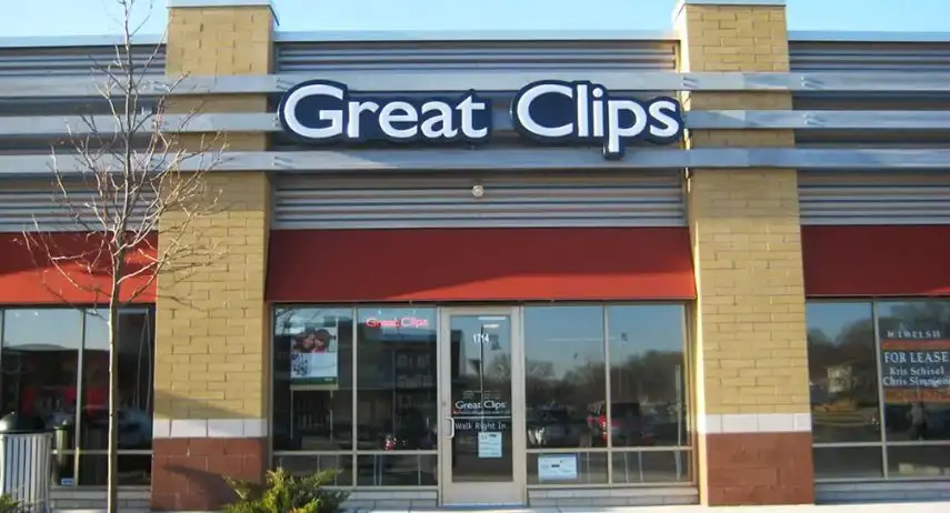 Great Clips