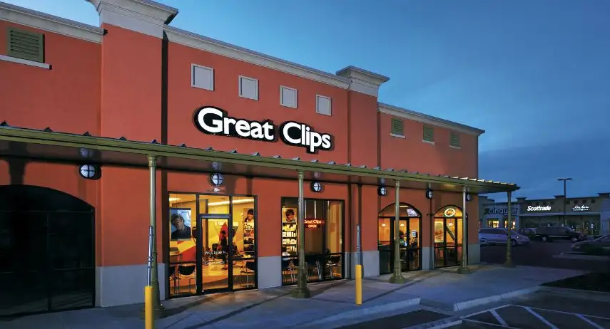 Great Clips