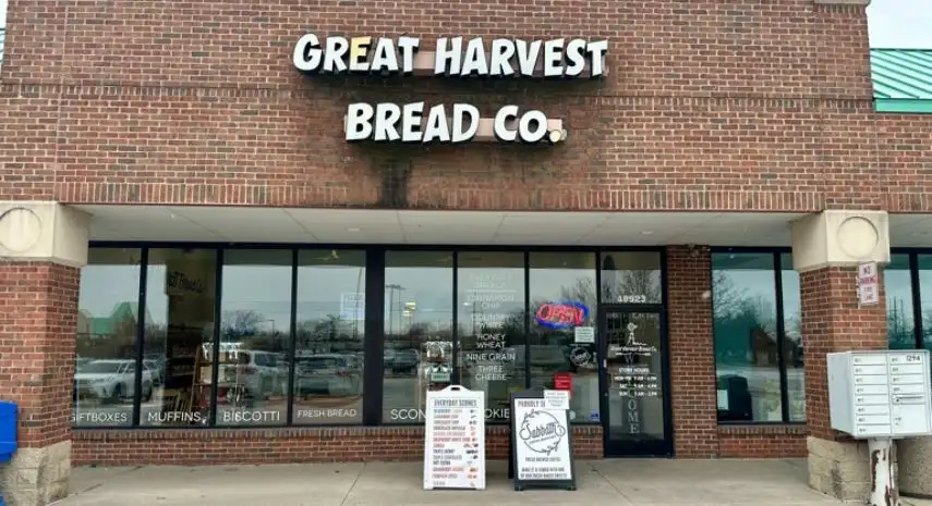 Great Harvest Bread Co. Opportunity image 2