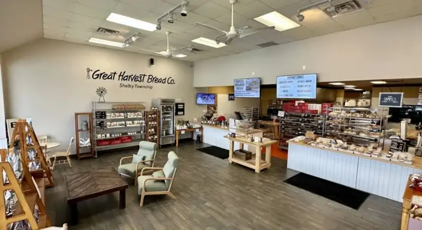 Great Harvest Bread Co. Opportunity