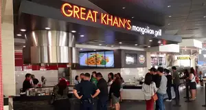 Great Kahn’s Mongolian Grill Opportunity