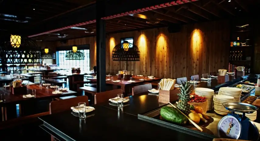 Great Kahn’s Mongolian Grill Opportunity image 2