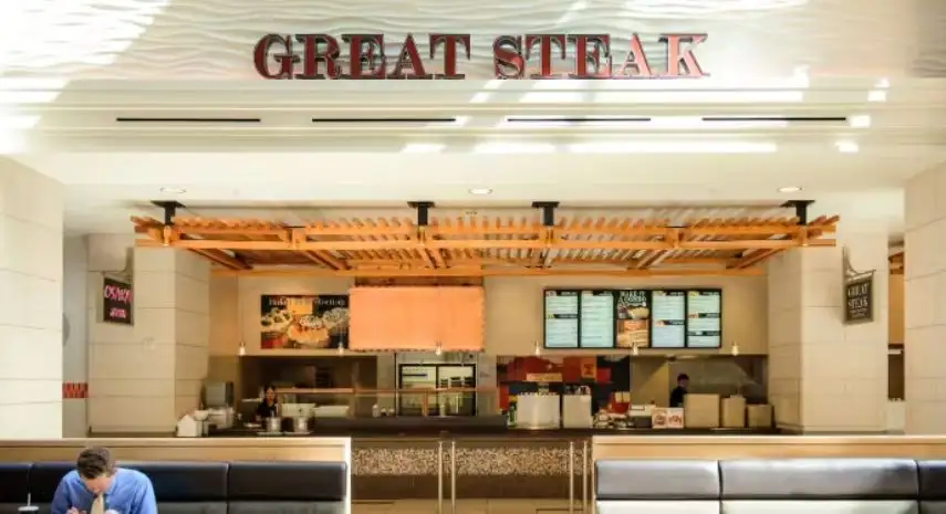 Great Steak Franchise Opportunity | cheesesteak restaurant image 2