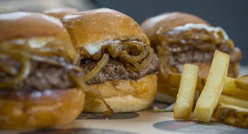 Great Steak Franchise Opportunity | cheesesteak restaurant