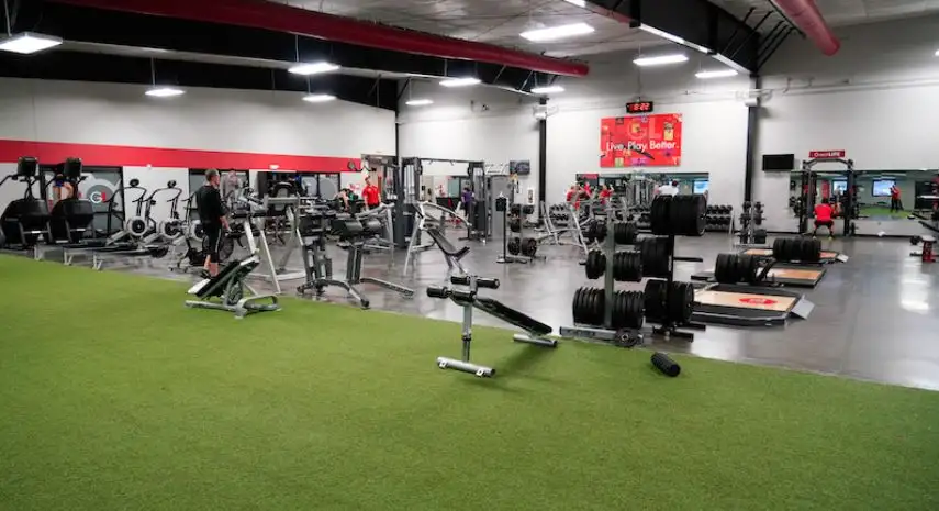 GreatLIFE Golf & Fitness Opportunity