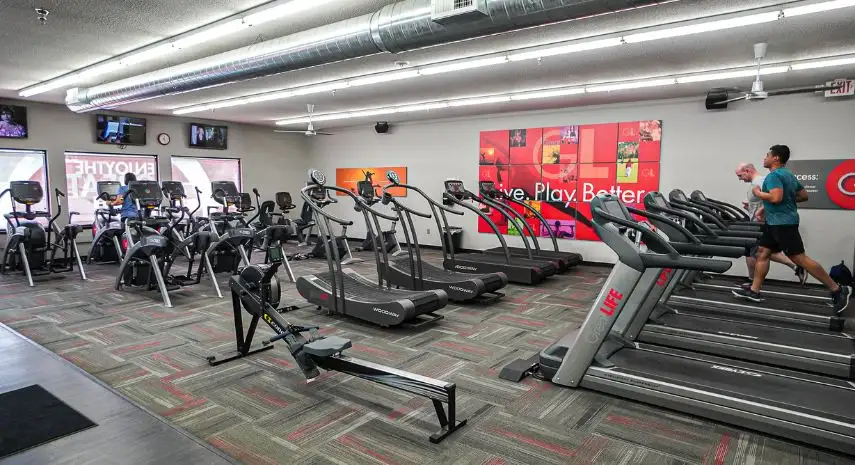 GreatLIFE Golf & Fitness Opportunity