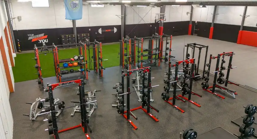 GreatLIFE Golf & Fitness Opportunity