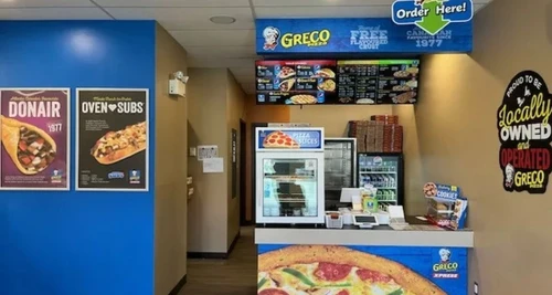 Greco Pizza Franchise Cost, Fees, Opportunities